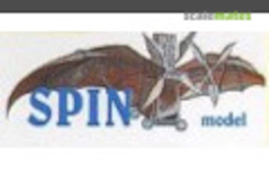 SPIN model Logo