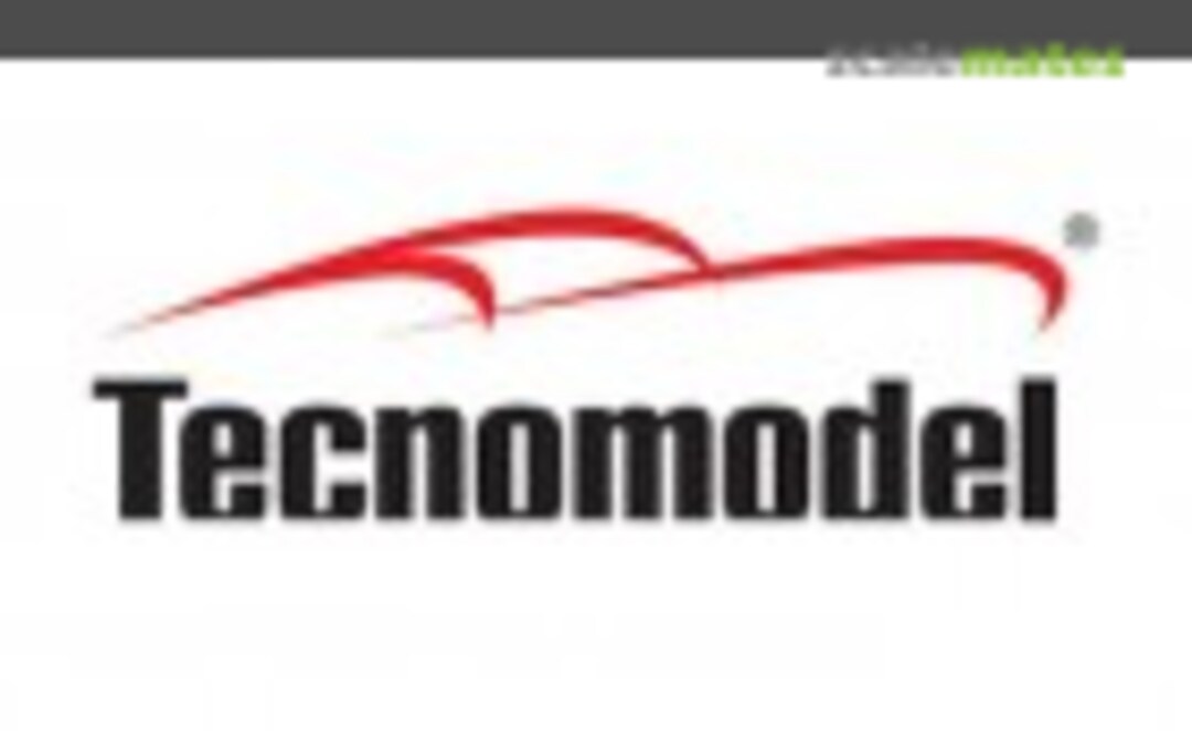 Tecnomodel Logo