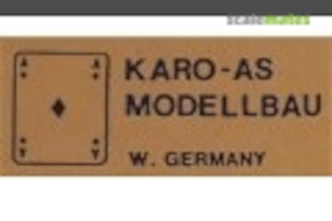 Karo As Logo