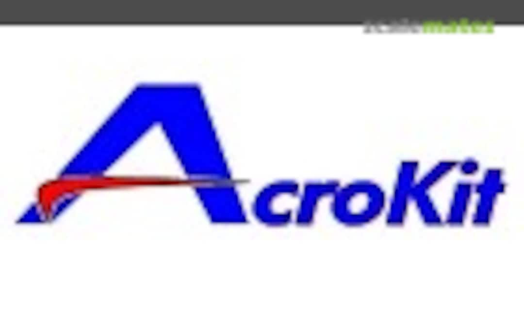 AcroKit Logo