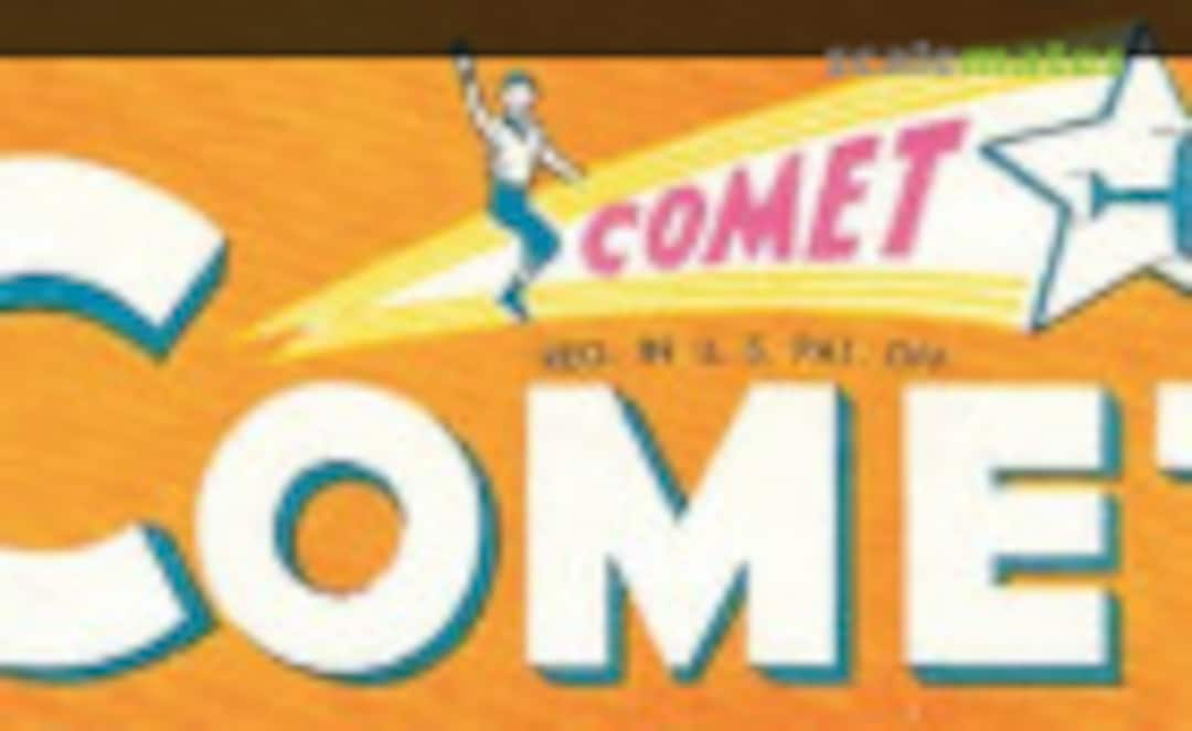 Comet Logo