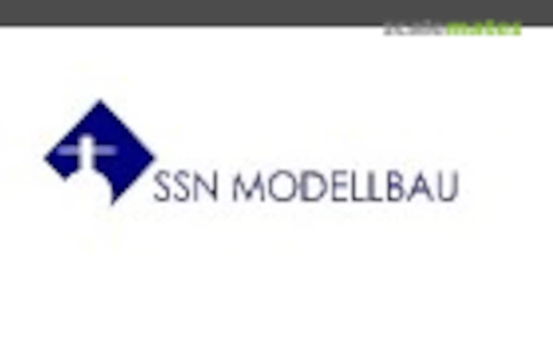 SSN-Modellbau Logo