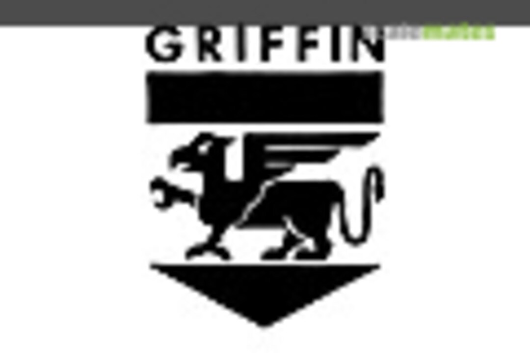 Griffin Logo