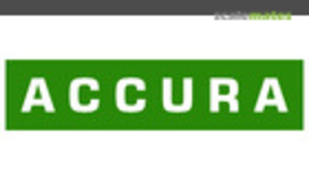 Accura Logo