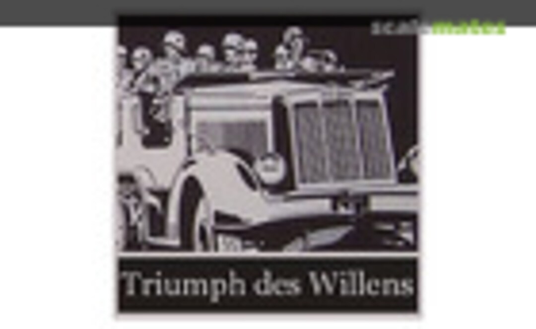 Triumph des Willens Logo