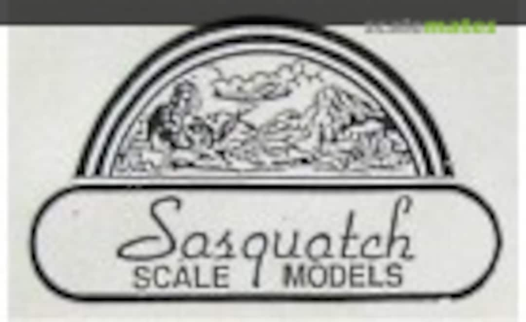 Sasquatch Logo