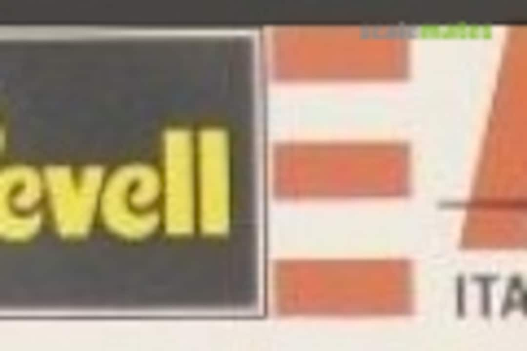 Revell/Italaerei Logo