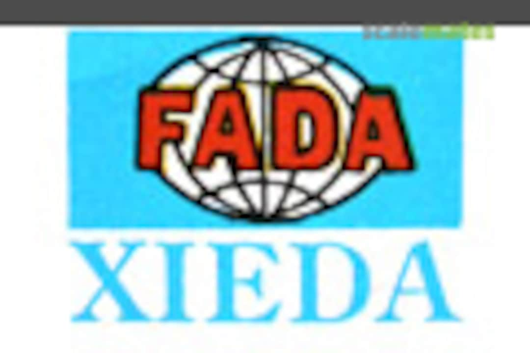 FADA XIEDA Logo