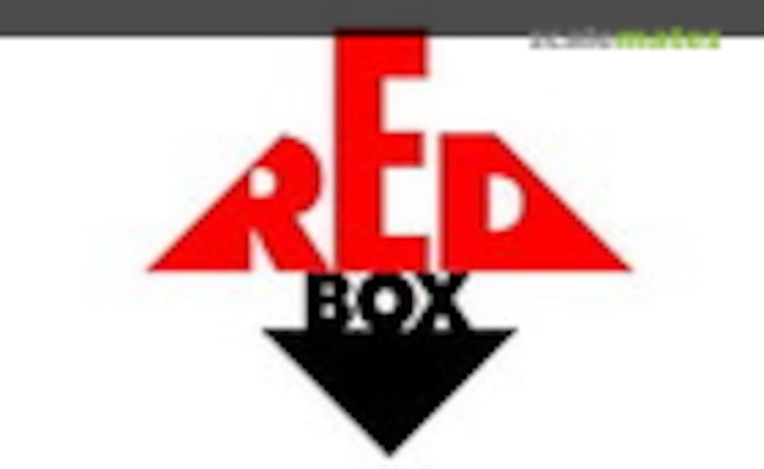 Red Box Logo