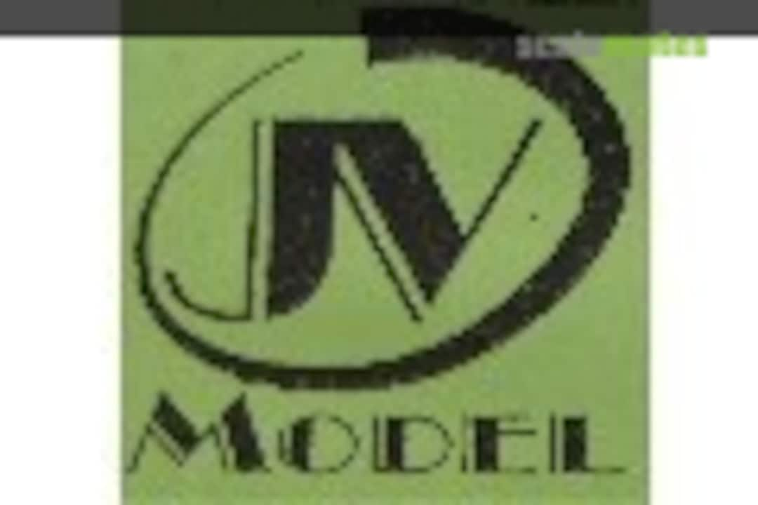 JV Model Logo