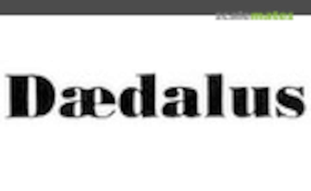 Daedalus Logo