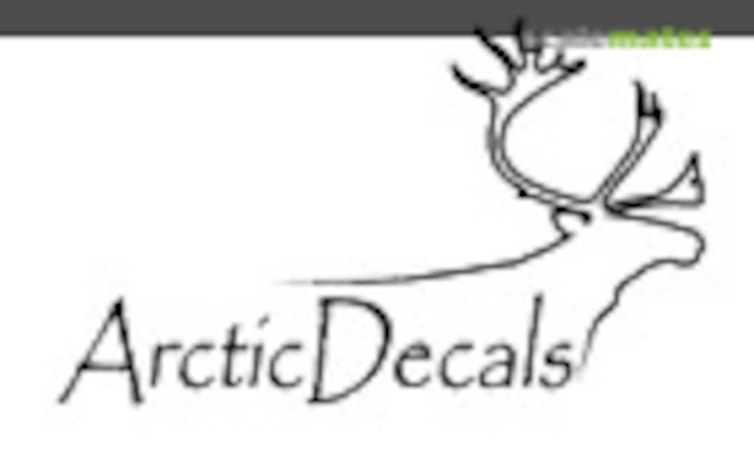 Arctic Decals Logo