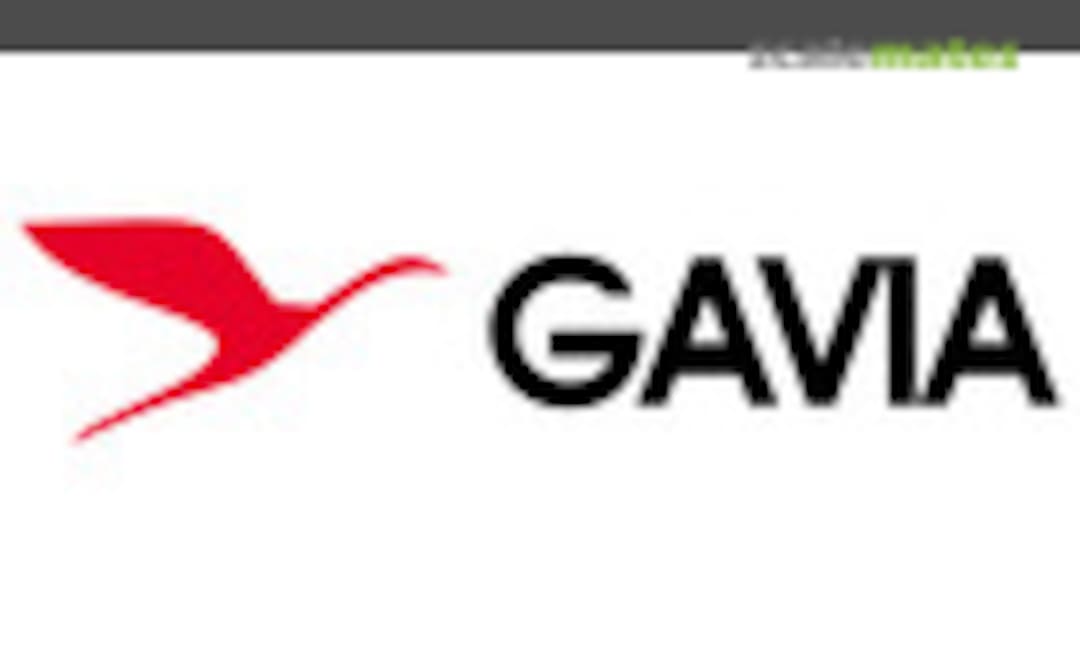 Gavia Logo