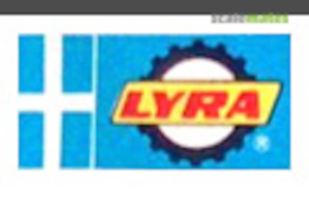 Lyra Logo