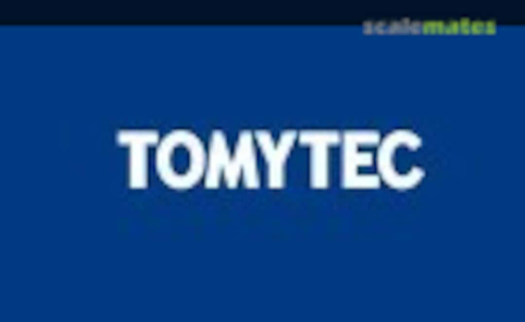 Tomytec Logo