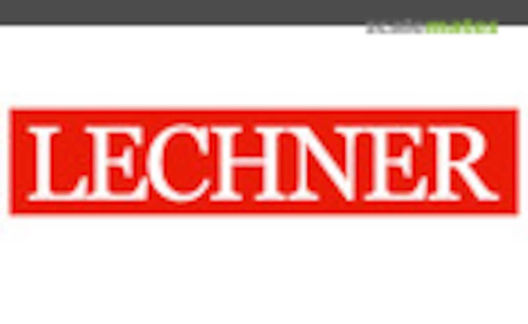 Lechner Logo