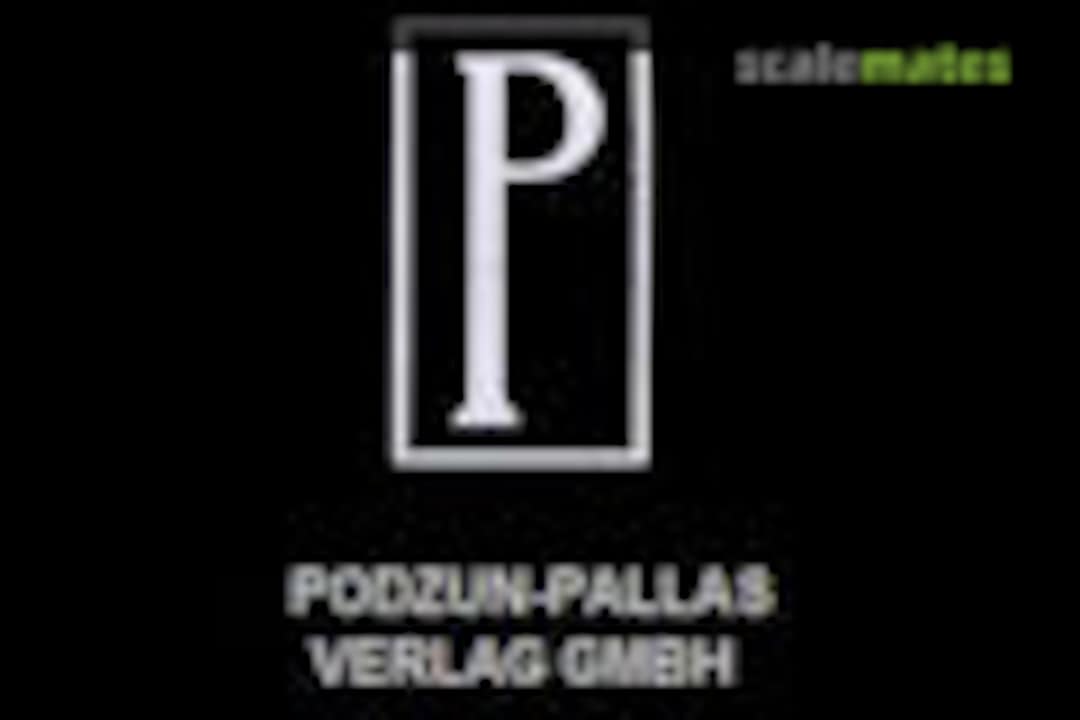 Podzun-Pallas-Verlag Logo