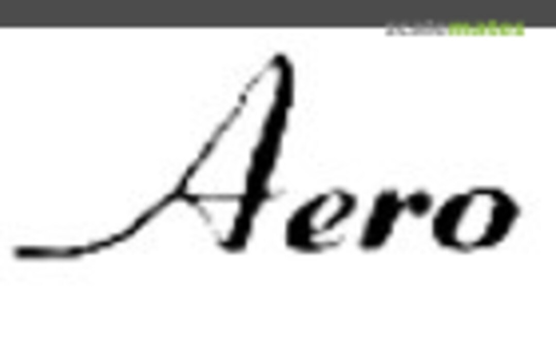 Aero Publishers Logo