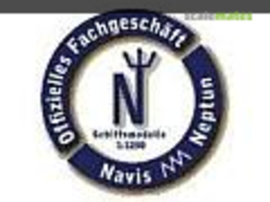 Navis - Neptun Logo