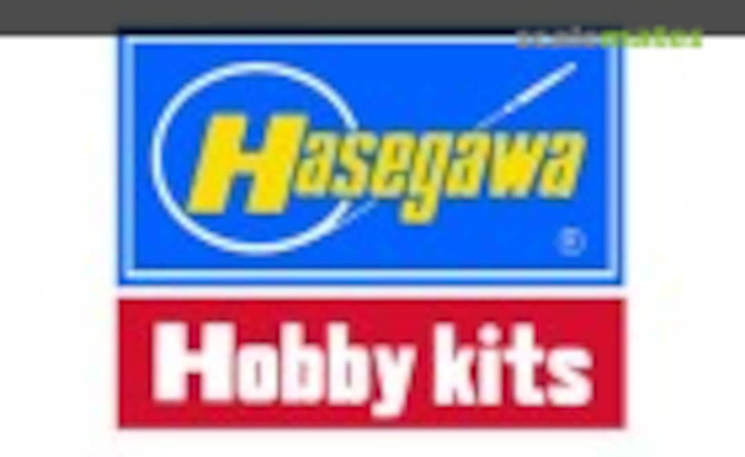 Hasegawa Logo