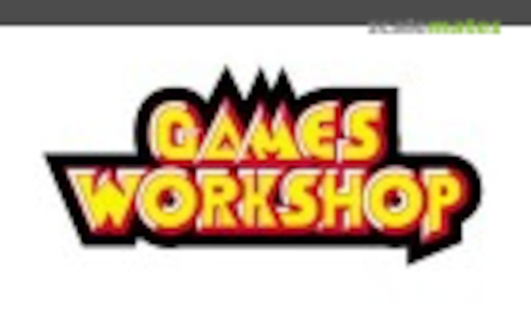 Games Workshop Logo