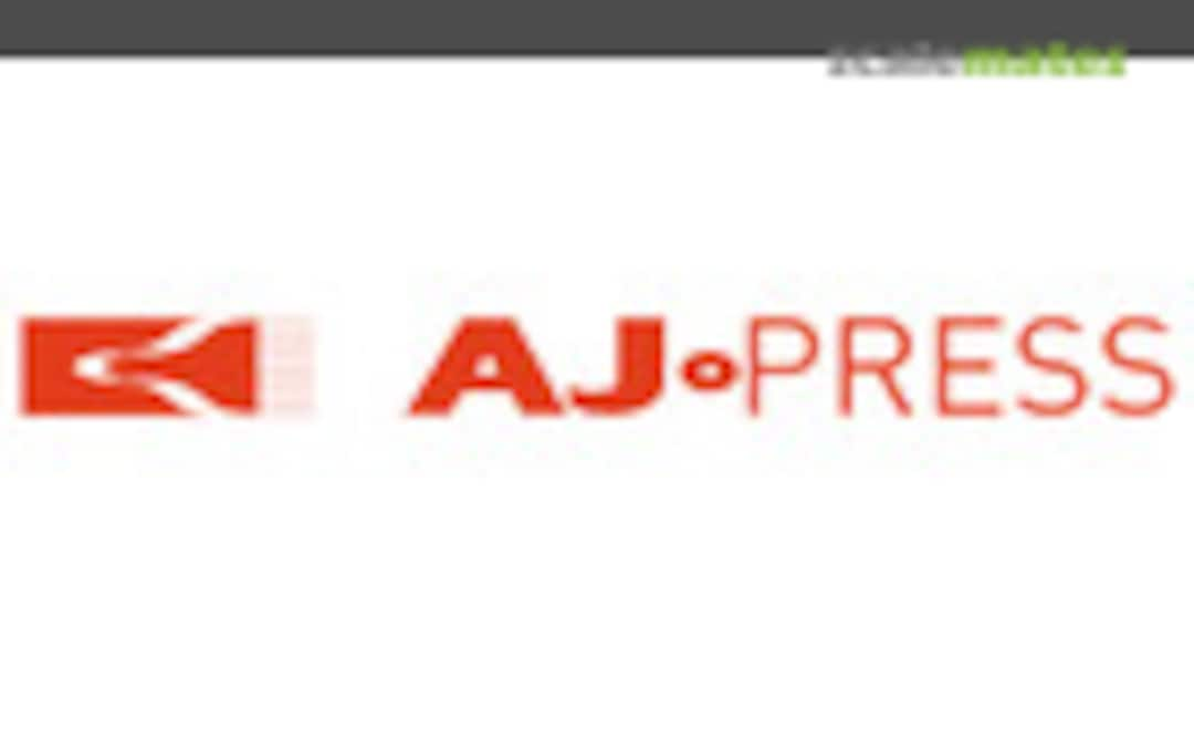 AJ-Press Logo