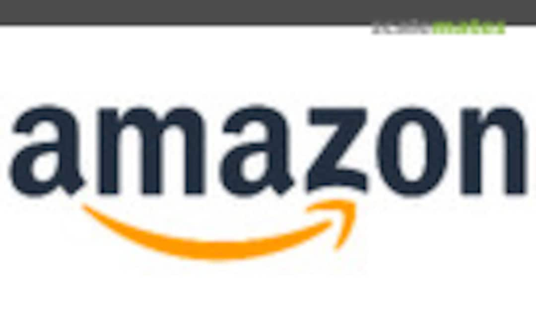 Amazon Logo