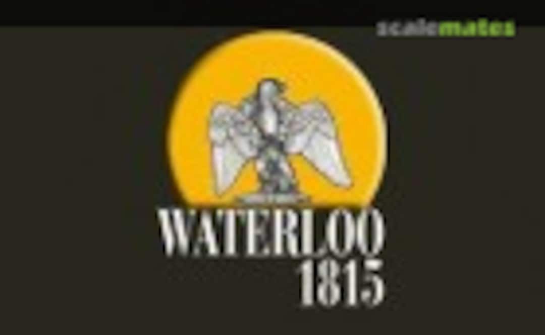 Waterloo1815 Logo