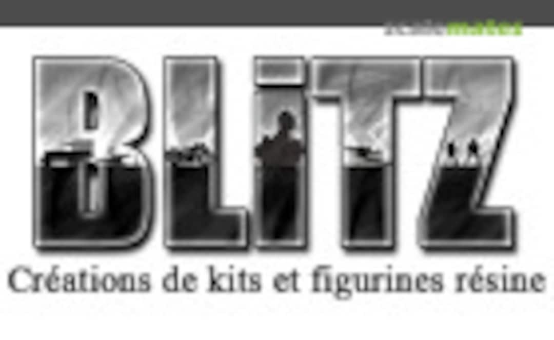 Blitz Logo