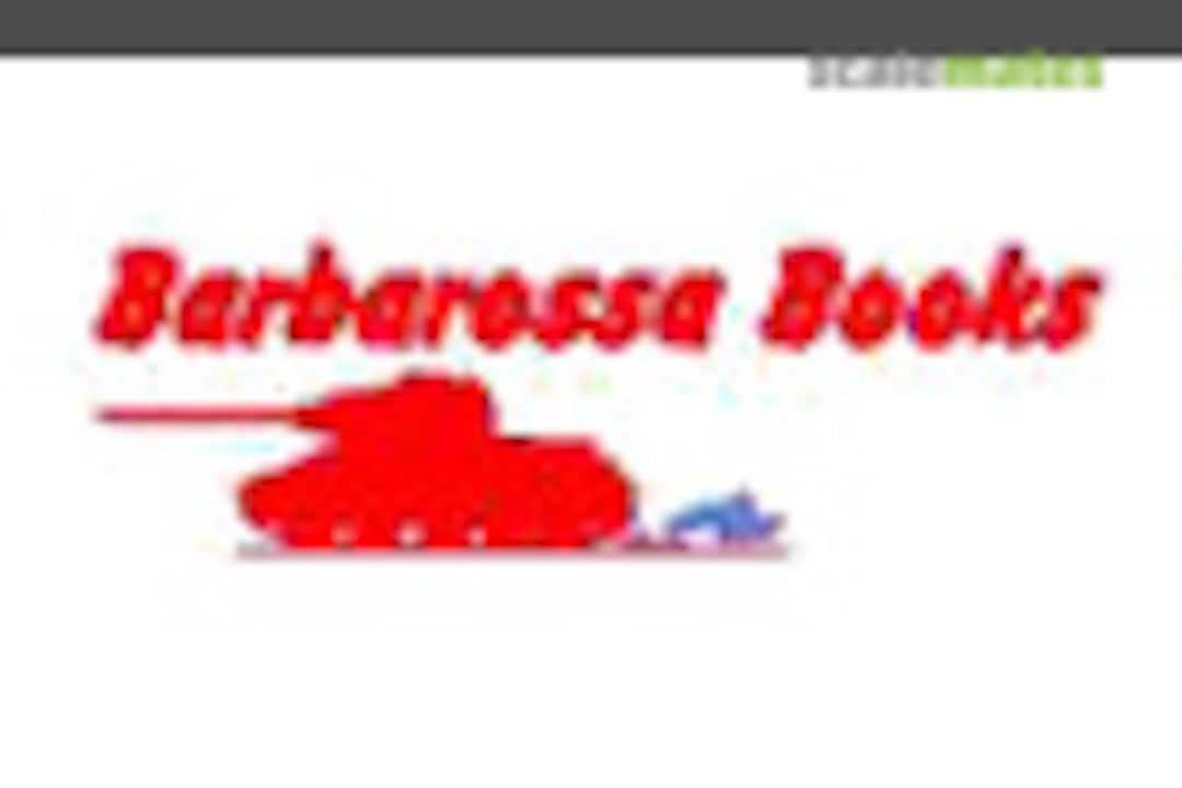 Barbarossa Books Logo