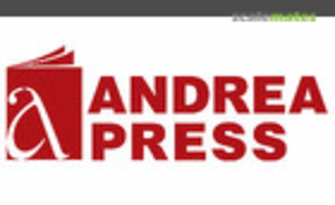 Andrea Press Logo