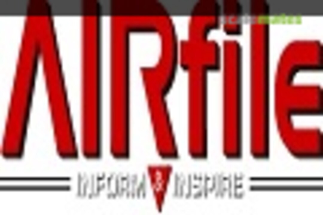 AIRfile Publications Logo