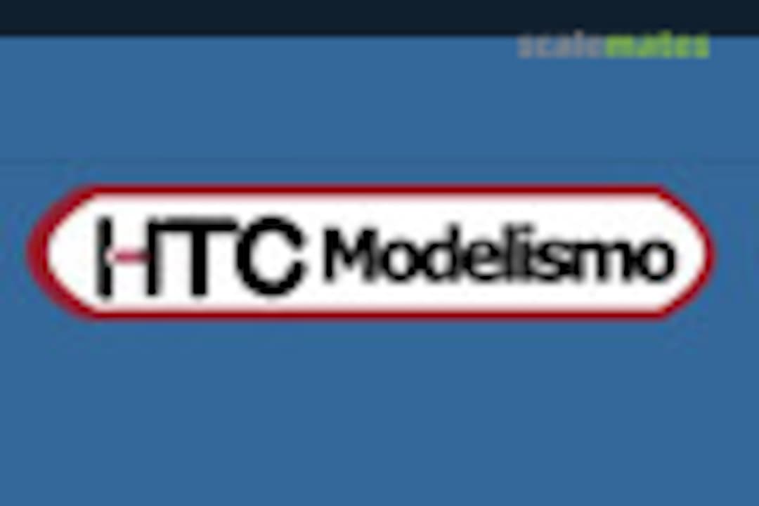 HTC Modelismo Logo