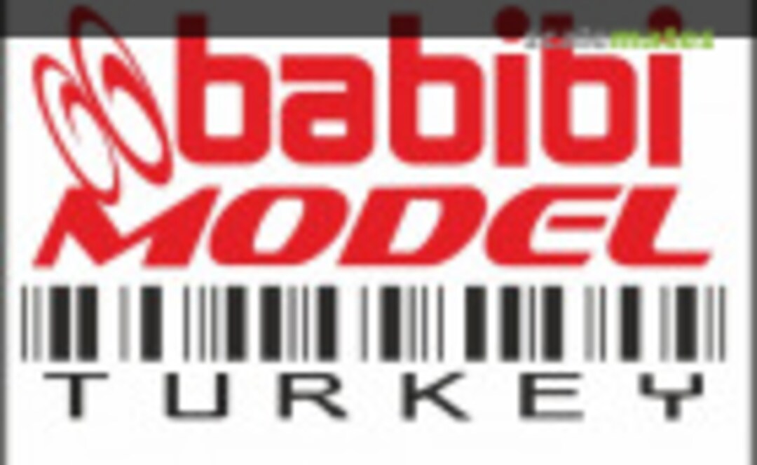 Babibi model Logo