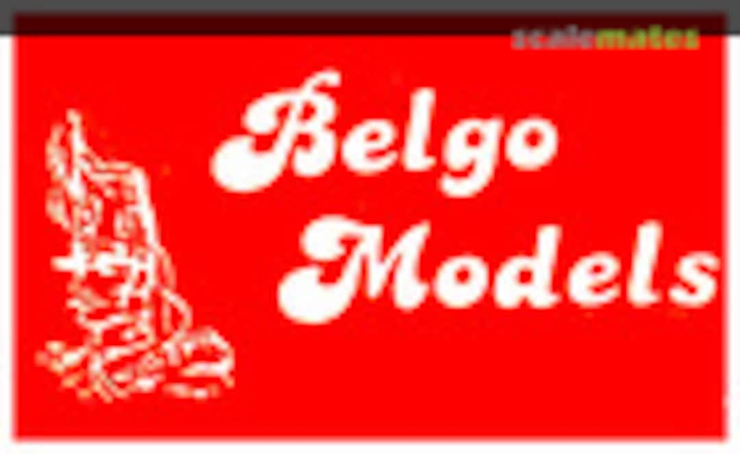 Belgo Models Logo