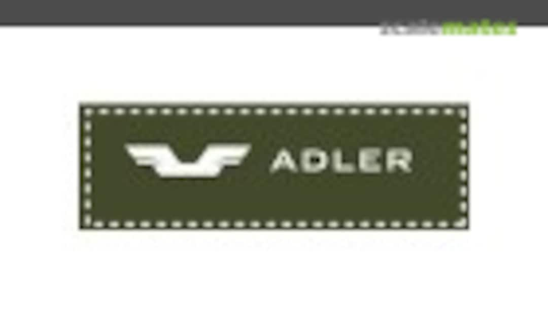 Adler Logo