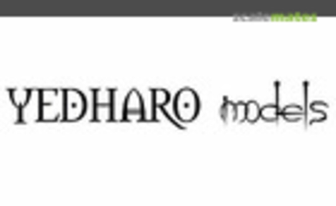 Yedharo models Logo