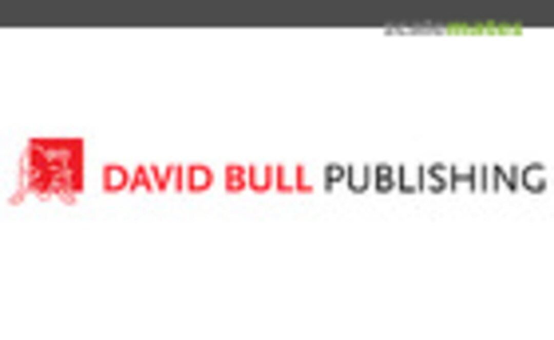 David Bull Publishing Logo