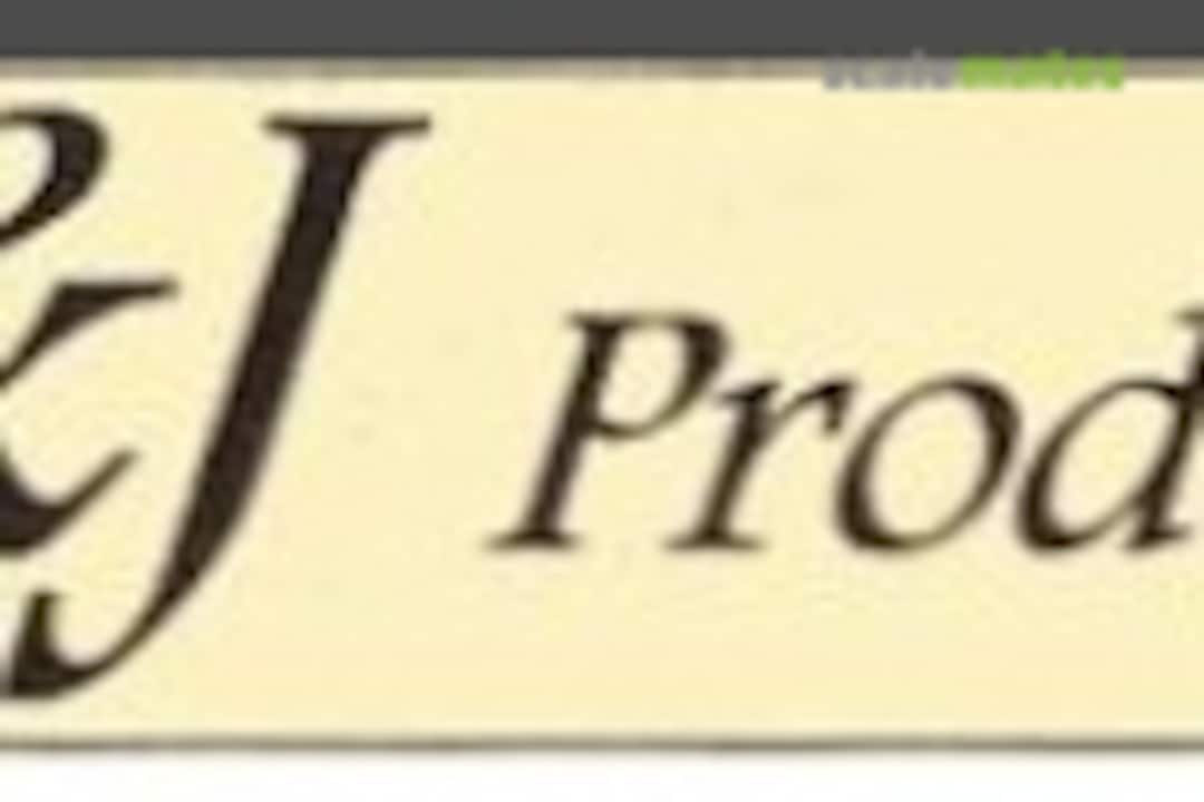 R & J Products Logo