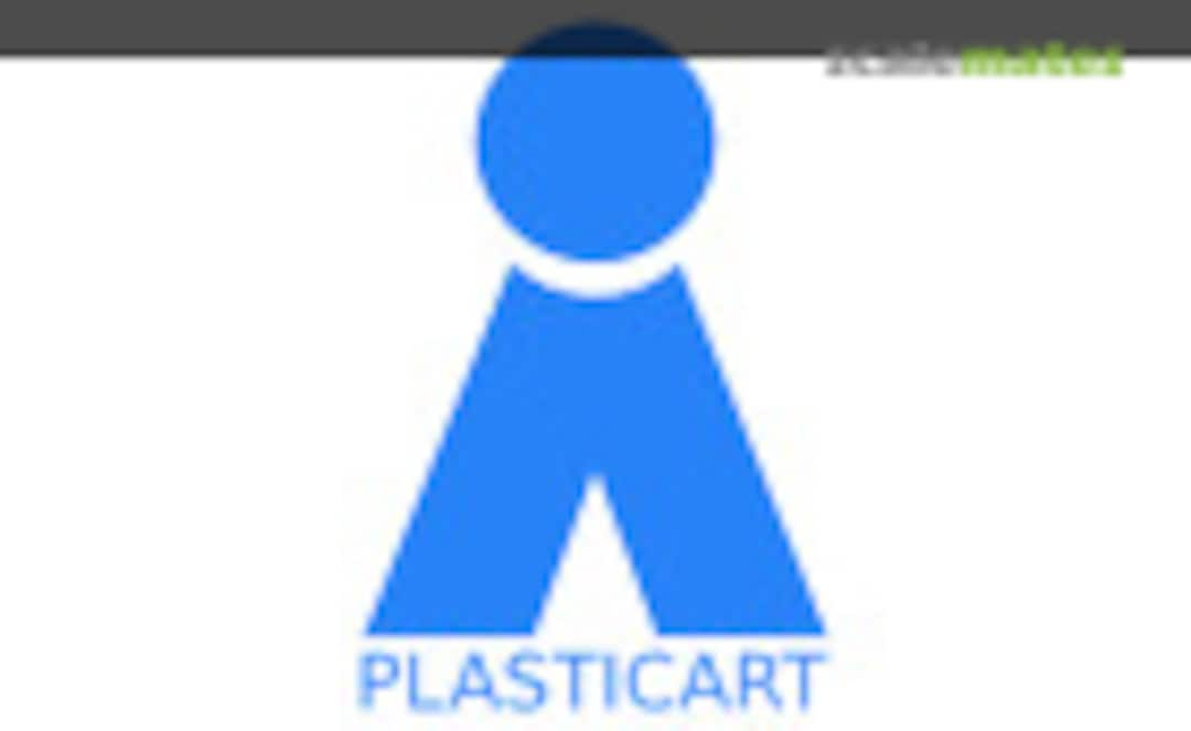 VEB Plasticart Logo