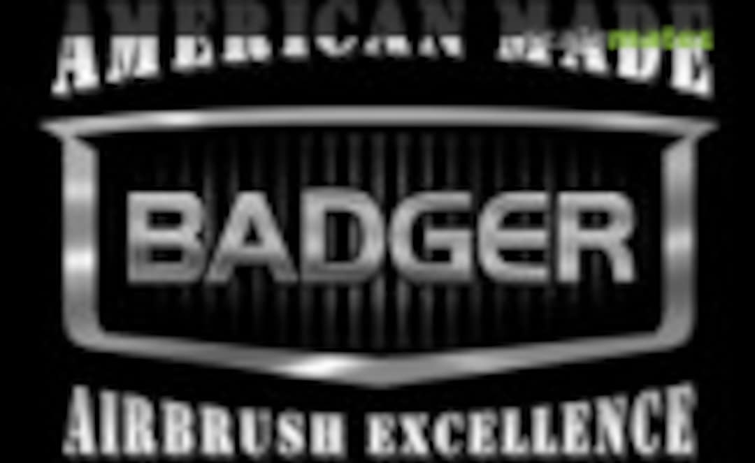 Badger Logo