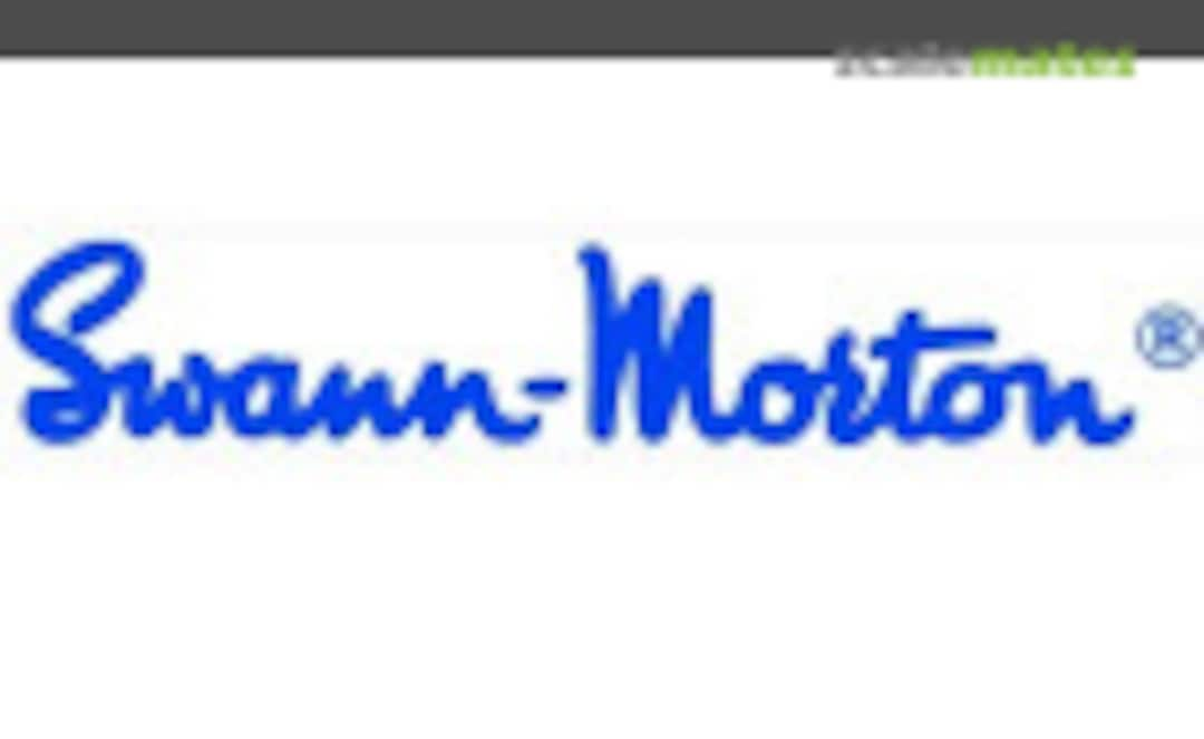 Swann-Morton Logo