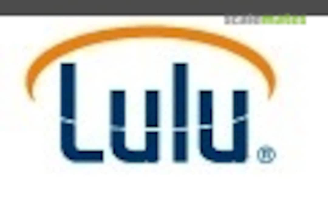 Lulu.com Logo