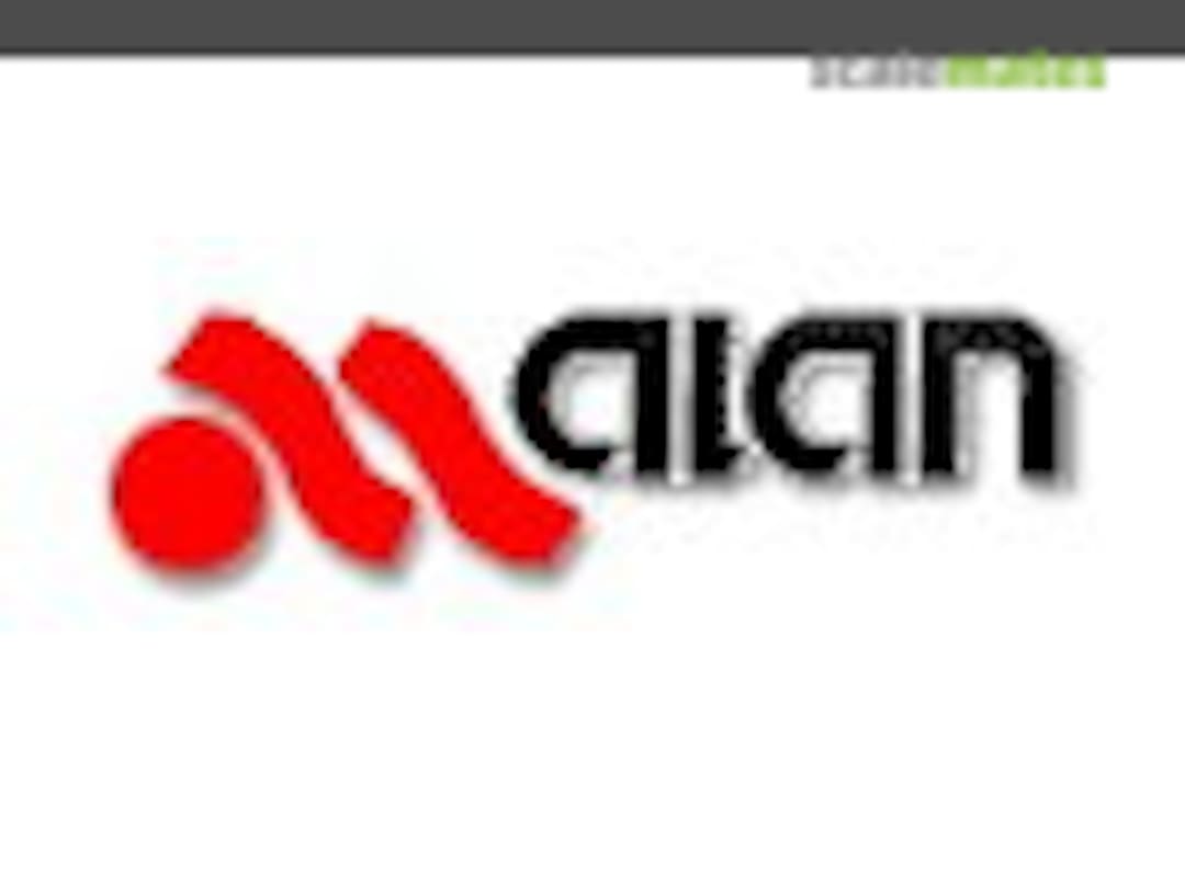 Alan Logo