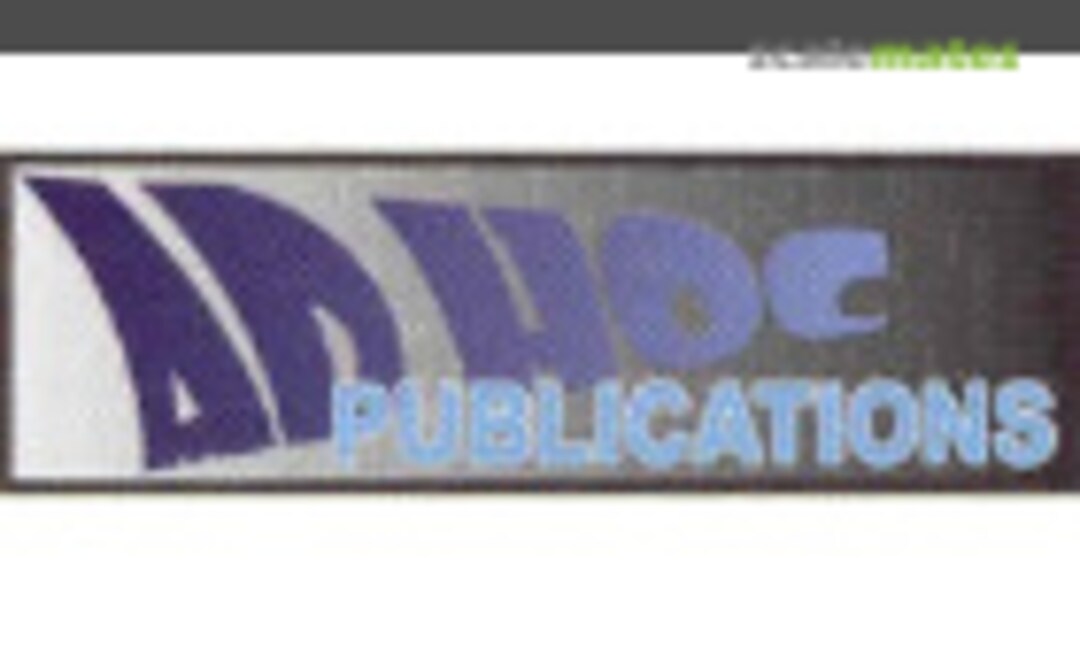 AD HOC Publications Logo