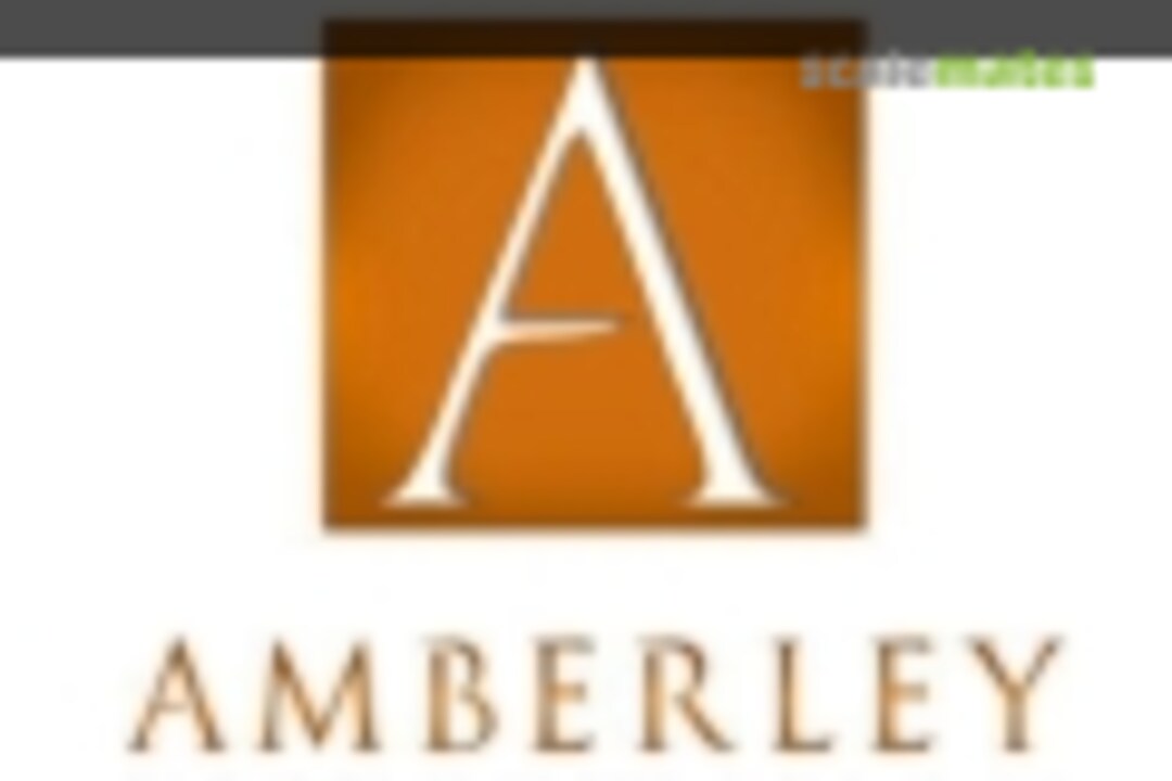 Amberley Publishing Plc Logo