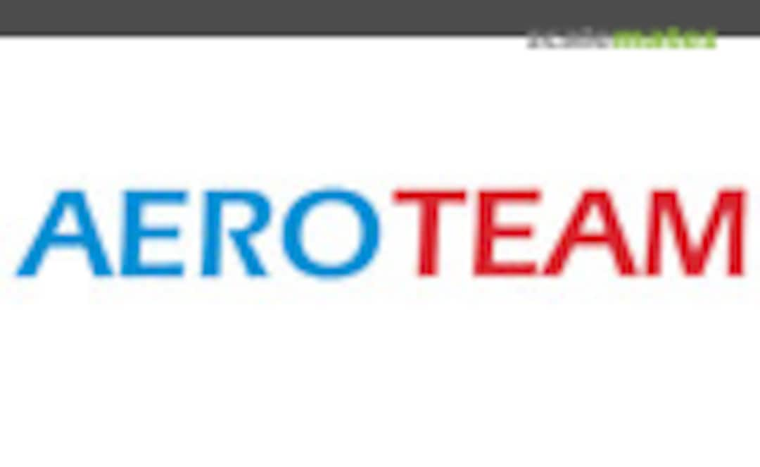 AEROTEAM Logo