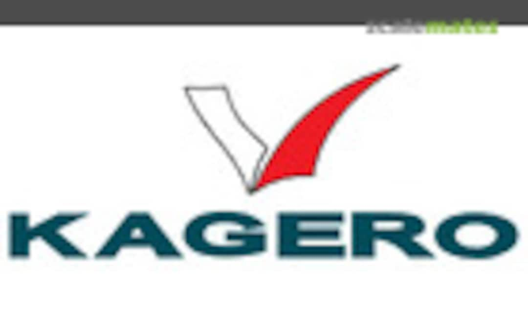 Kagero Logo