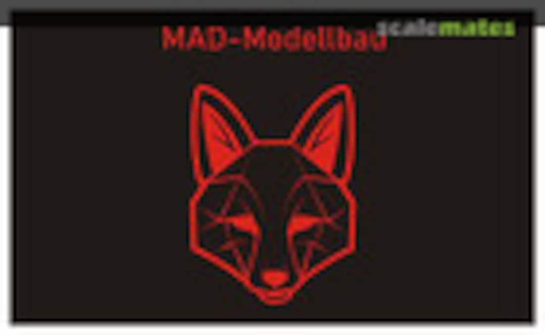 MAD Modelle Logo