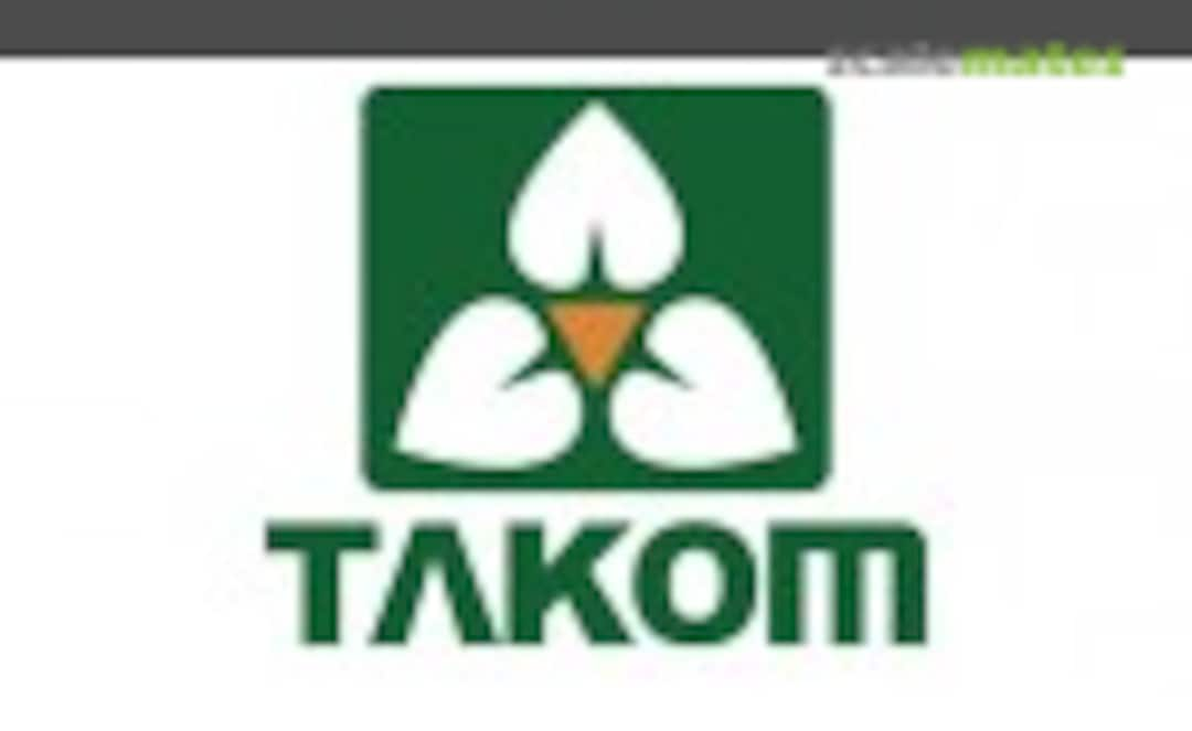 Takom Logo